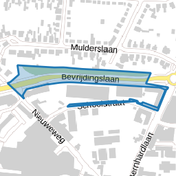 Perceel VND00-H-3558