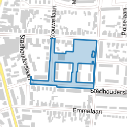 Perceel VND00-H-3562