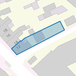 Perceel VND00-H-3564