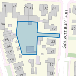 Perceel VND00-H-3566