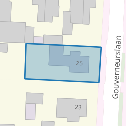 Perceel VND00-H-3567
