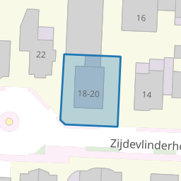 Perceel VND00-H-3570