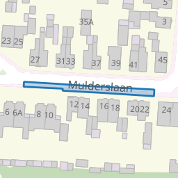 Perceel VND00-H-3591