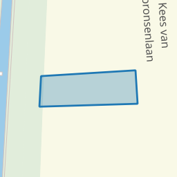 Perceel VND00-K-10129