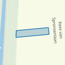 Perceel VND00-K-10132