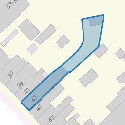 Perceel VND00-K-1014