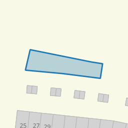 Perceel VND00-K-10157