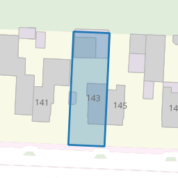 Perceel VND00-K-1023