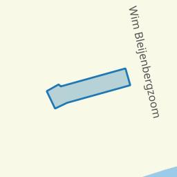 Perceel VND00-K-10236