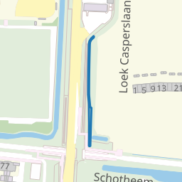 Perceel VND00-K-10275