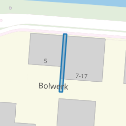 Perceel VND00-K-10292