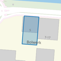 Perceel VND00-K-10293