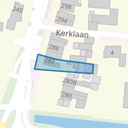 Perceel VND00-K-1034