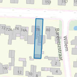 Perceel VND00-K-1037