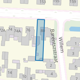 Perceel VND00-K-1038