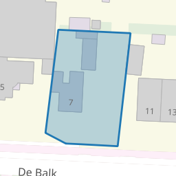 Perceel VND00-K-1042