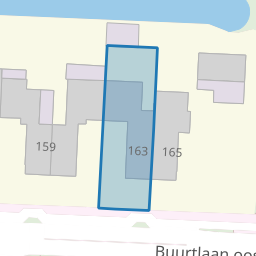 Perceel VND00-K-1043