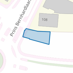 Perceel VND00-K-1059