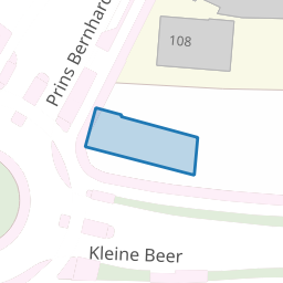 Perceel VND00-K-1060