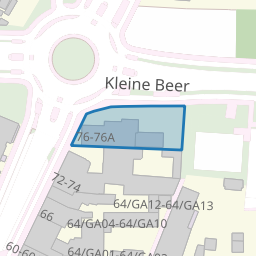 Perceel VND00-K-1063