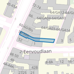 Perceel VND00-K-1072