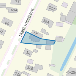 Perceel VND00-K-1079