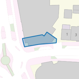 Perceel VND00-K-1117