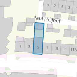 Perceel VND00-K-1120