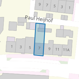 Perceel VND00-K-1121