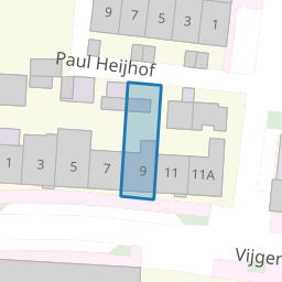 Perceel VND00-K-1122