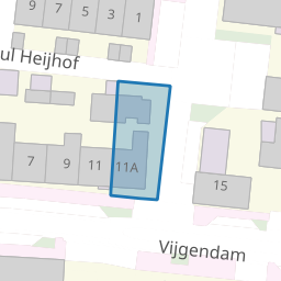 Perceel VND00-K-1124