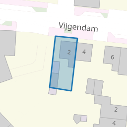 Perceel VND00-K-1134