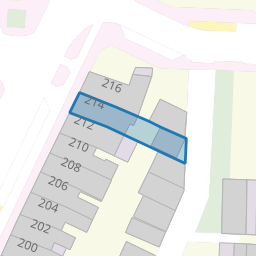 Perceel VND00-K-1140
