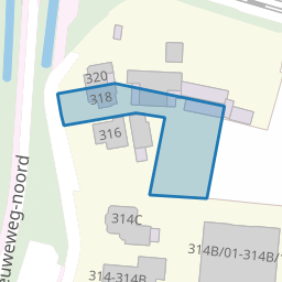 Perceel VND00-K-1157