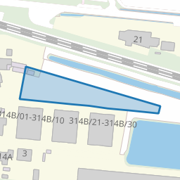 Perceel VND00-K-1158