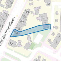 Perceel VND00-K-1163