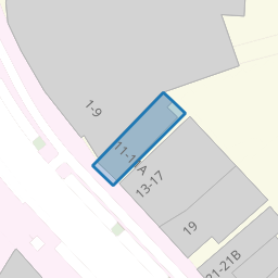 Perceel VND00-K-1213