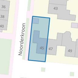 Perceel VND00-K-1219