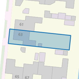 Perceel VND00-K-1228