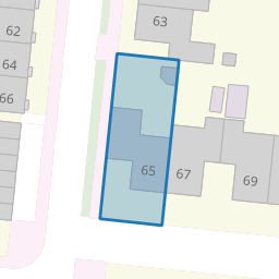 Perceel VND00-K-1229