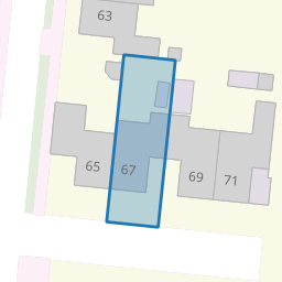 Perceel VND00-K-1230