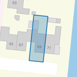 Perceel VND00-K-1231