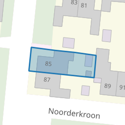 Perceel VND00-K-1235