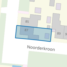 Perceel VND00-K-1236