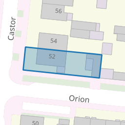 Perceel VND00-K-1256