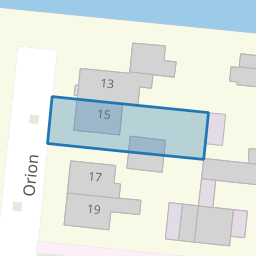 Perceel VND00-K-1264