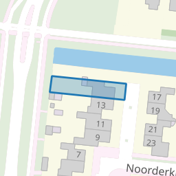 Perceel VND00-K-1288