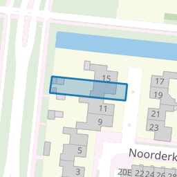 Perceel VND00-K-1289