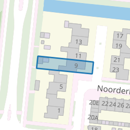 Perceel VND00-K-1291