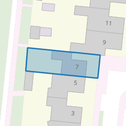 Perceel VND00-K-1292